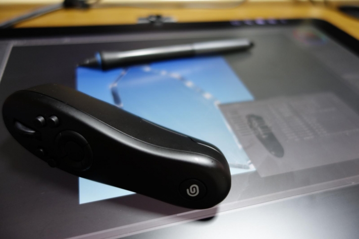 【レビュー】CLIP STUDIO TABMATEを2ヶ月使用した感想