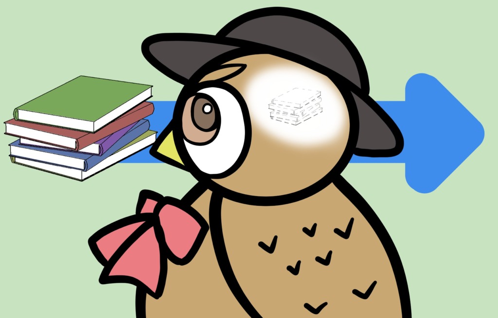 イラストの参考書を読んでも分かったつもりで終わってしまう理由